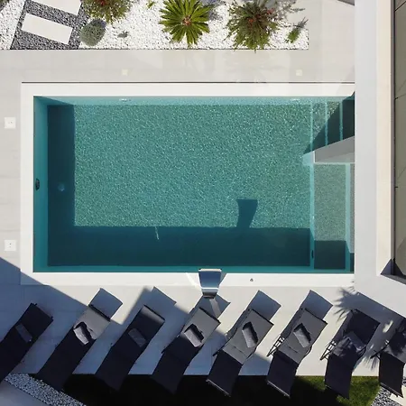 033 - Adriatic Luxury *