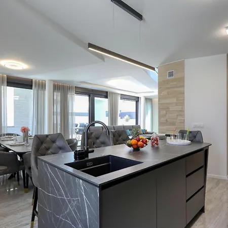 033 - Adriatic Luxury Villa *