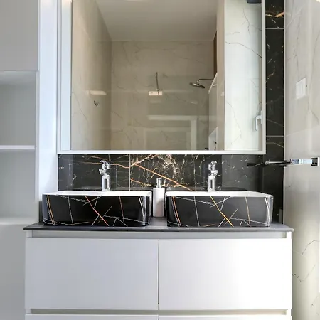 033 - Adriatic Luxury Villa *