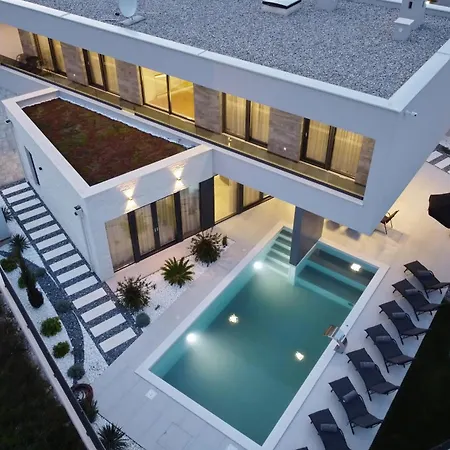 033 Zaton - Adriatic Luxury Zaton (Zadar)