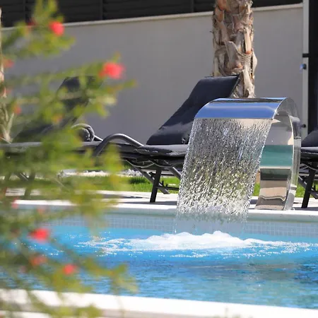 Villa 033 Zaton - Adriatic Luxury *