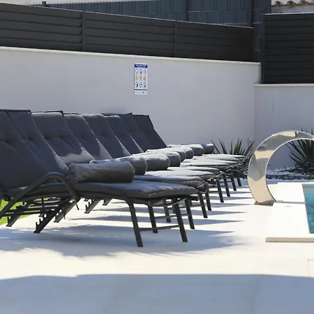 033 Zaton - Adriatic Luxury