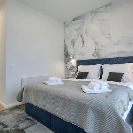 033 Zaton - Adriatic Luxury Villa