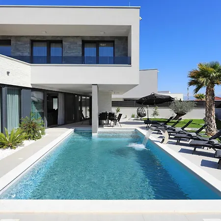 Villa 033 - Adriatic Luxury Zaton (Zadar)