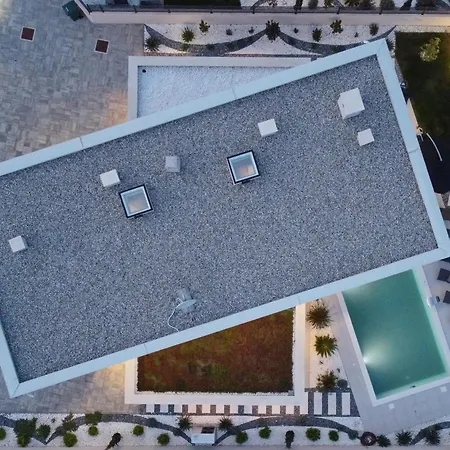 033 Zaton - Adriatic Luxury Villa